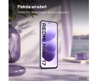 Xiaomi Redmi Note 17 6/256GB Purple - 1575626 - zdjęcie 12